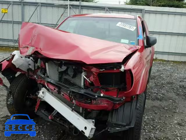 2014 TOYOTA TACOMA ACCESS CAB 5TFUU4EN6EX099441 image 1