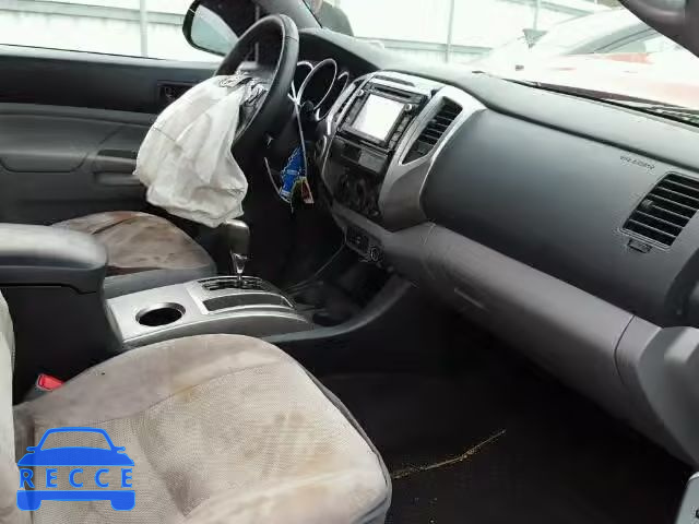 2014 TOYOTA TACOMA ACCESS CAB 5TFUU4EN6EX099441 image 4