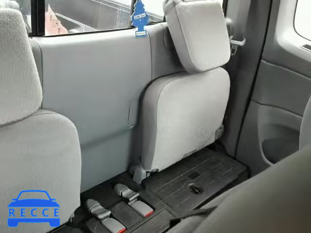 2014 TOYOTA TACOMA ACCESS CAB 5TFUU4EN6EX099441 image 5