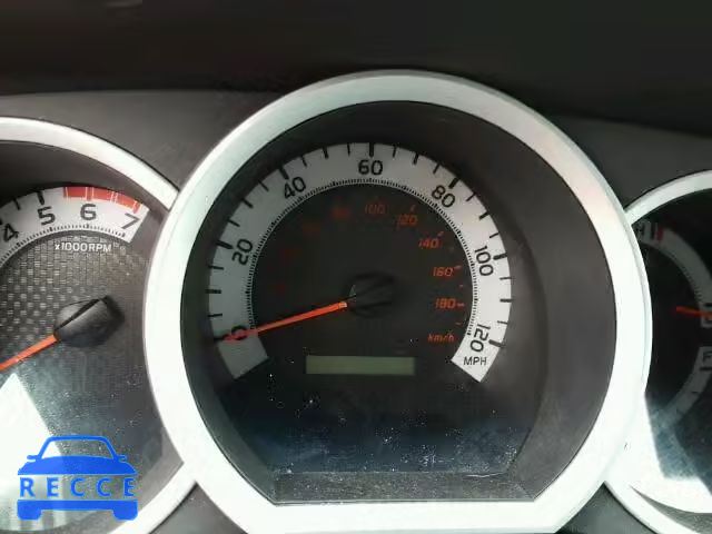 2014 TOYOTA TACOMA ACCESS CAB 5TFUU4EN6EX099441 image 7