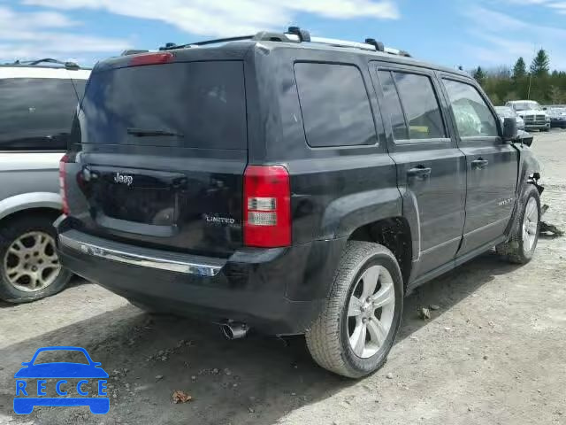 2012 JEEP PATRIOT LI 1C4NJPCB5CD626214 Bild 3