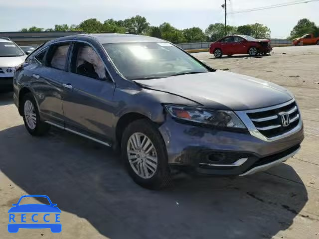 2015 HONDA CROSSTOUR 5J6TF3H55FL001126 image 0