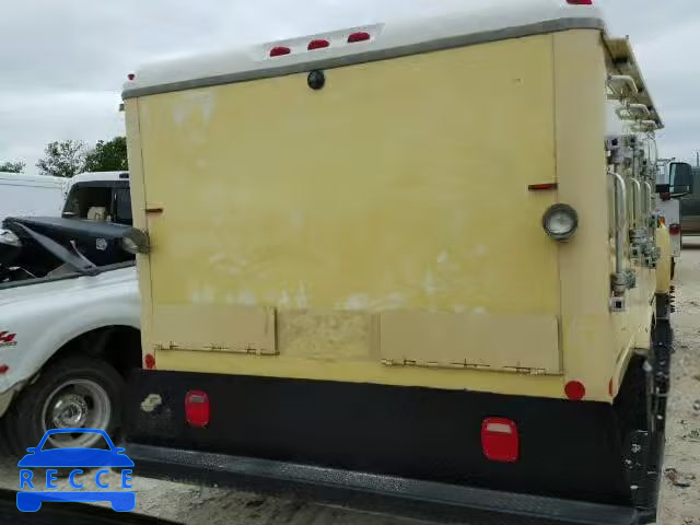 2009 GMC C5500 C5C0 1GDJ5C1G39F412955 image 5