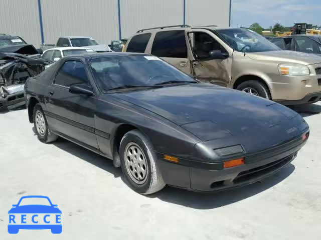 1988 MAZDA RX7 JM1FC3317J0630106 зображення 0