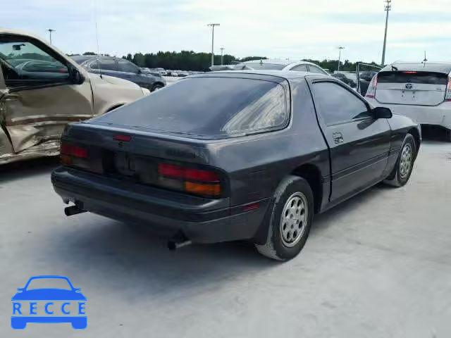 1988 MAZDA RX7 JM1FC3317J0630106 Bild 3