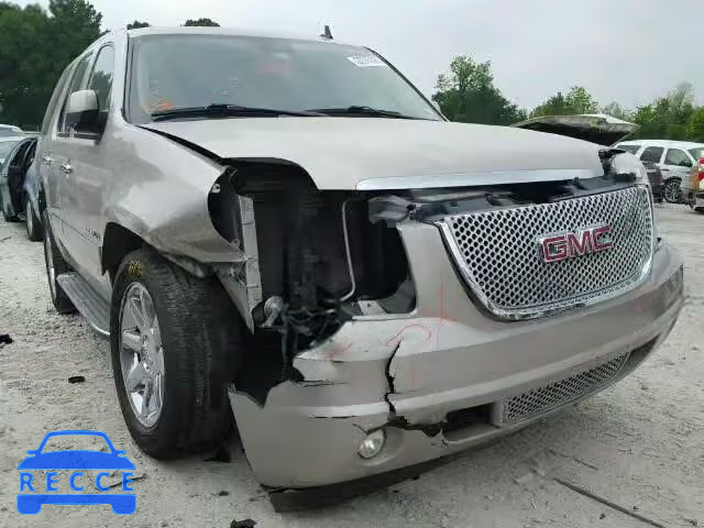 2009 GMC YUKON DENA 1GKFC03269R276601 image 0