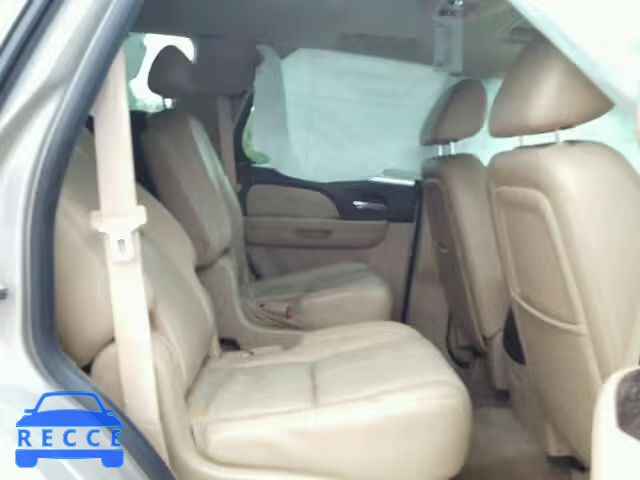 2009 GMC YUKON DENA 1GKFC03269R276601 image 5