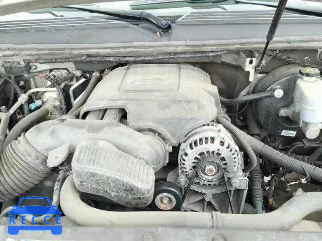 2009 GMC YUKON DENA 1GKFC03269R276601 image 6
