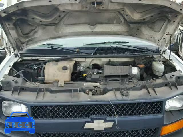 2004 CHEVROLET EXPRESS CU 1GBJG31U041224036 image 6