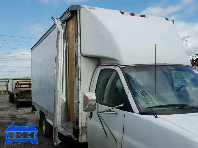 2004 CHEVROLET EXPRESS CU 1GBJG31U041224036 image 8