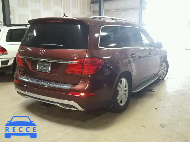 2013 MERCEDES-BENZ GL450 4 MA 4JGDF7CE7DA178709 зображення 3