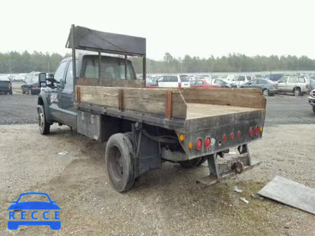 2008 FORD F550 SUPER 1FDAW57R08EE15592 image 2