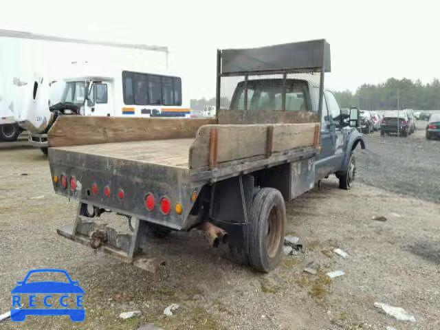 2008 FORD F550 SUPER 1FDAW57R08EE15592 image 3