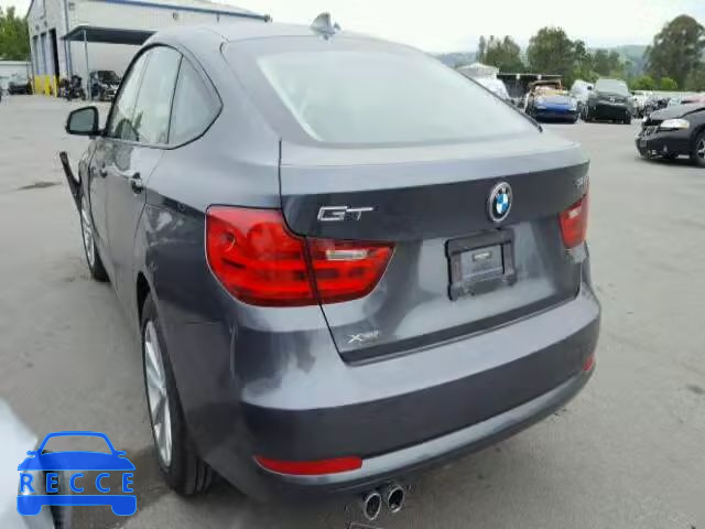2015 BMW 328 XIGT S WBA8Z5C58FGS36194 зображення 2