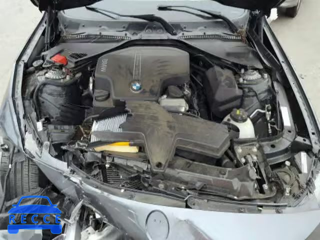 2015 BMW 328 XIGT S WBA8Z5C58FGS36194 image 6