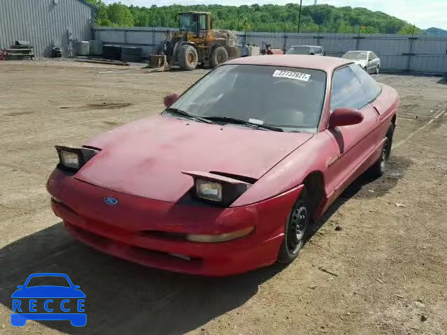 1993 FORD PROBE GT 1ZVCT22B7P5205937 image 1