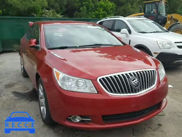 2013 BUICK LACROSSE P 1G4GF5E36DF256655 Bild 0