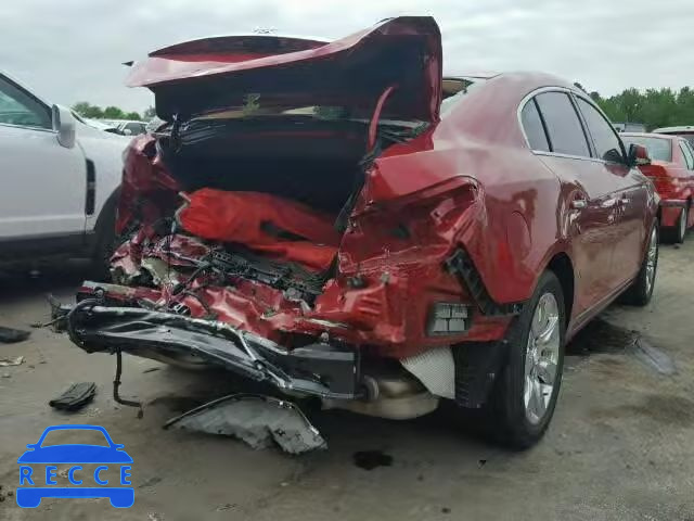 2013 BUICK LACROSSE P 1G4GF5E36DF256655 Bild 3