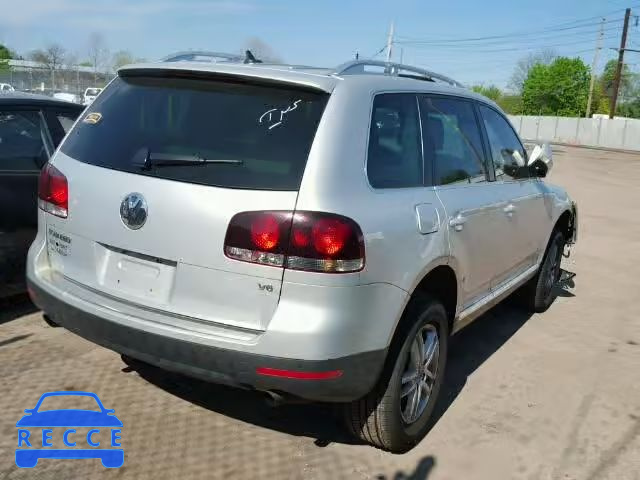 2009 VOLKSWAGEN TOUAREG 2 WVGBE77L29D018245 image 3