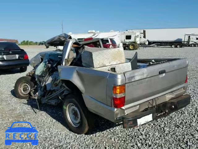 1995 MITSUBISHI MIGHTY MAX JA7LS21G5SP006947 image 2