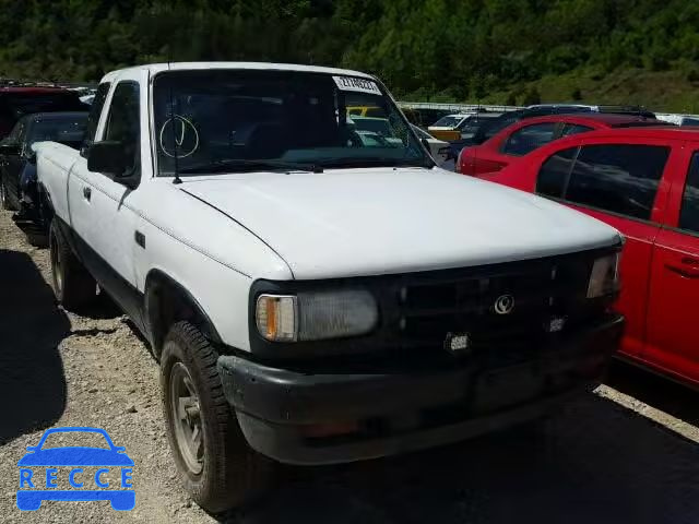 1994 MAZDA B4000 CAB 4F4DR17X1RTN04995 image 0