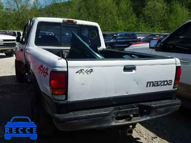 1994 MAZDA B4000 CAB 4F4DR17X1RTN04995 зображення 2