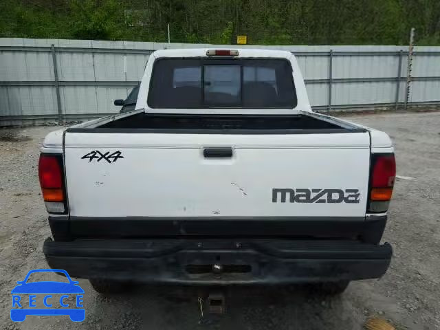 1994 MAZDA B4000 CAB 4F4DR17X1RTN04995 image 5