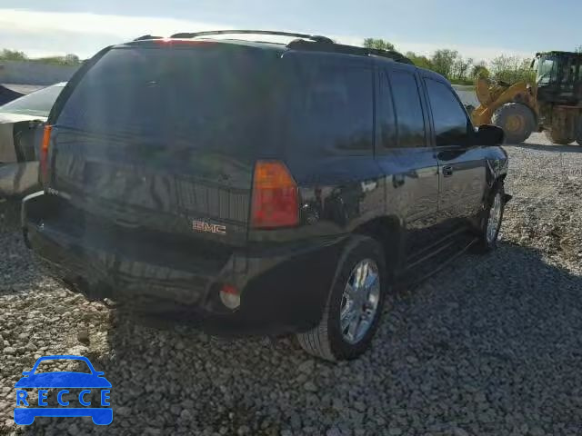 2007 GMC ENVOY DENA 1GKET63M072272081 зображення 3