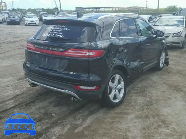 2017 LINCOLN MKC PREMIE 5LMCJ1C93HUL02549 image 3