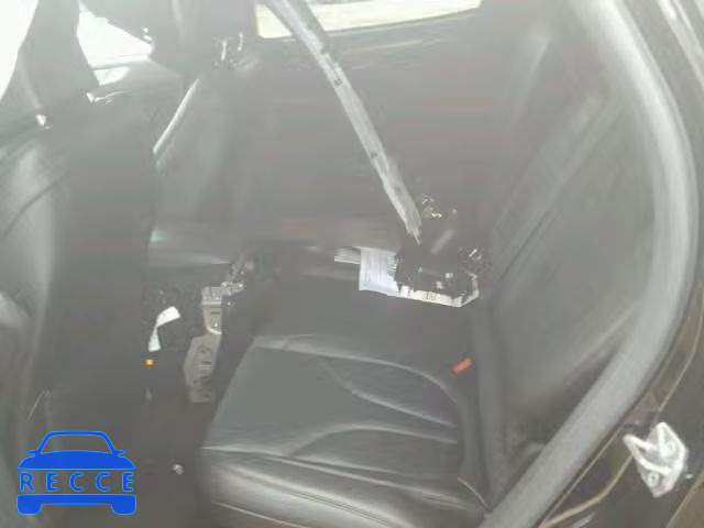 2017 LINCOLN MKC PREMIE 5LMCJ1C93HUL02549 Bild 5