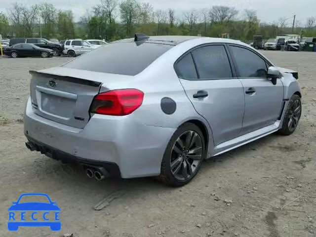 2017 SUBARU WRX PREMIU JF1VA1F69H9807196 зображення 3