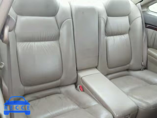 2002 ACURA 3.2 CL 19UYA42462A000218 зображення 5