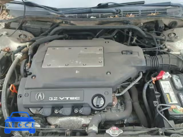 2002 ACURA 3.2 CL 19UYA42462A000218 зображення 6