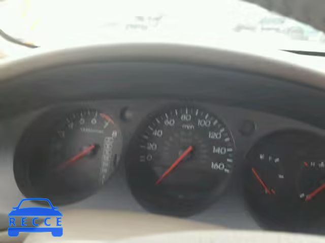 2002 ACURA 3.2 CL 19UYA42462A000218 image 7