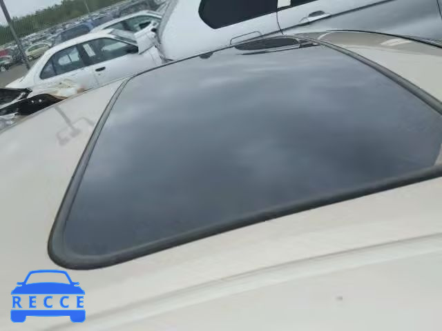 2002 ACURA 3.2 CL 19UYA42462A000218 image 8