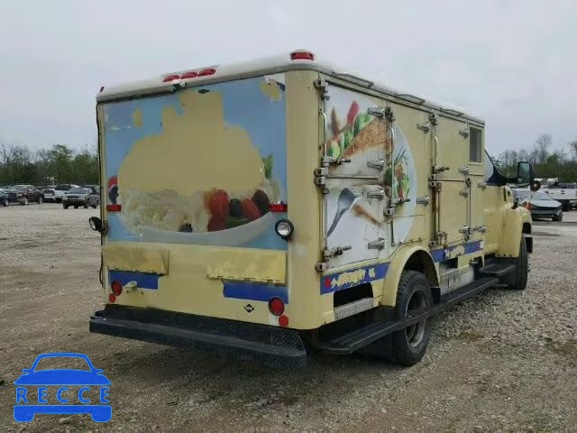 2006 GMC C5500 C5C0 1GDJ5C1G26F900399 зображення 3