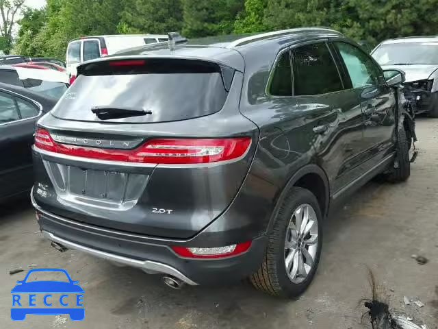 2017 LINCOLN MKC SELECT 5LMCJ2C97HUL12152 зображення 3