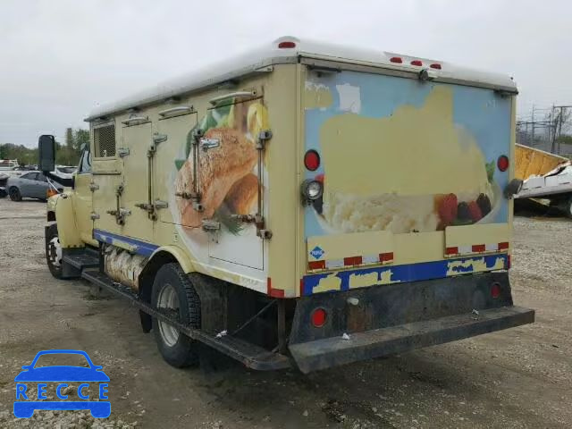 2008 GMC C5500 C5C0 1GDJ5C1G58F904188 image 2