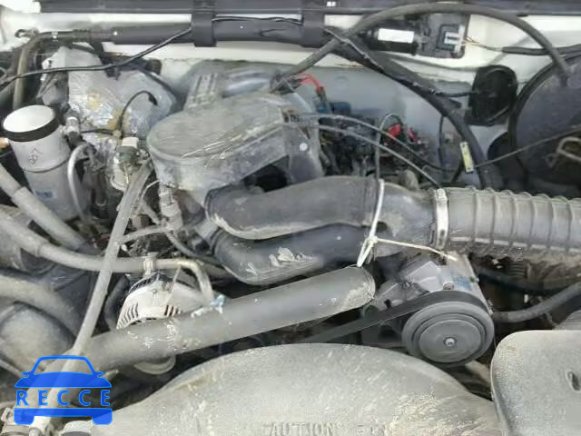 1995 FORD BRONCO 1FMEU15N3SLB79734 image 6