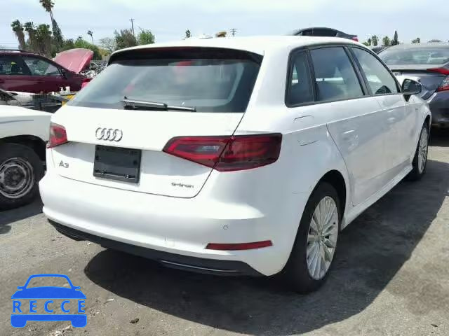 2016 AUDI A3 E-TRON WAUUPBFF1GA092340 image 3