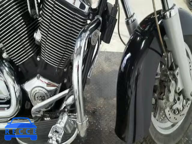 2004 VICTORY MOTORCYCLES TOURING 5VPTB16D843000874 зображення 11