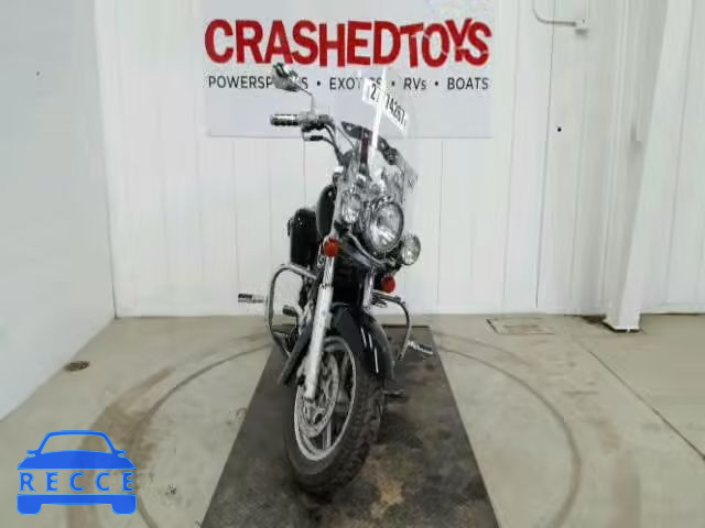 2004 VICTORY MOTORCYCLES TOURING 5VPTB16D843000874 Bild 1