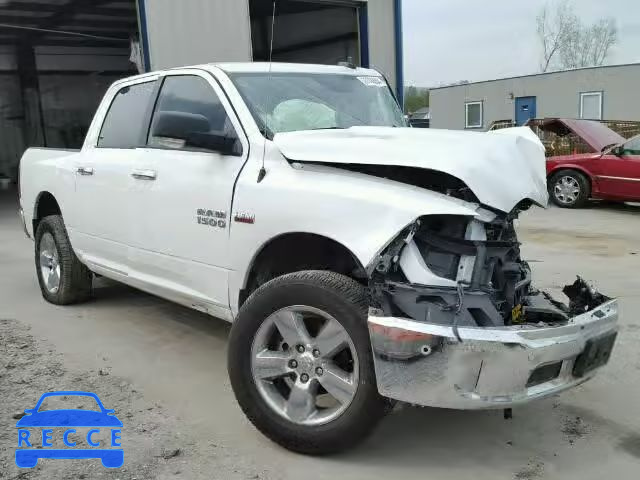 2016 RAM 1500 SLT 3C6RR6LT6GG382196 image 0