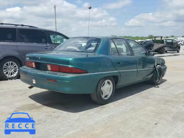 1996 BUICK SKYLARK CU 1G4NJ52TXTC414134 Bild 3