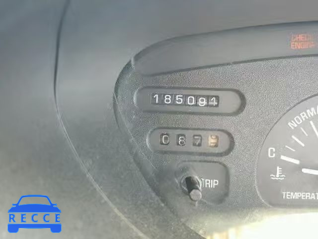 1996 BUICK SKYLARK CU 1G4NJ52TXTC414134 Bild 7