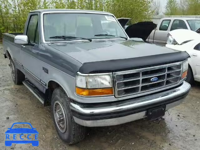 1994 FORD F250 2FTHF25H0RCA40693 image 0