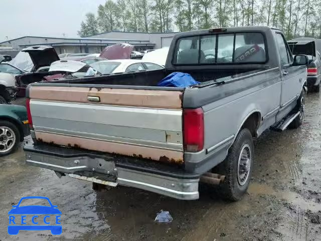 1994 FORD F250 2FTHF25H0RCA40693 image 3