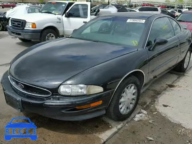 1995 BUICK RIVIERA 1G4GD2212S4736420 Bild 1