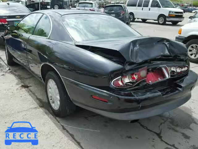 1995 BUICK RIVIERA 1G4GD2212S4736420 image 2