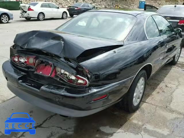 1995 BUICK RIVIERA 1G4GD2212S4736420 зображення 3